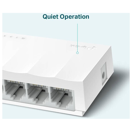 TP-Link LS1005 (foto 2)