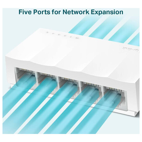 TP-Link LS1005 (foto 3)
