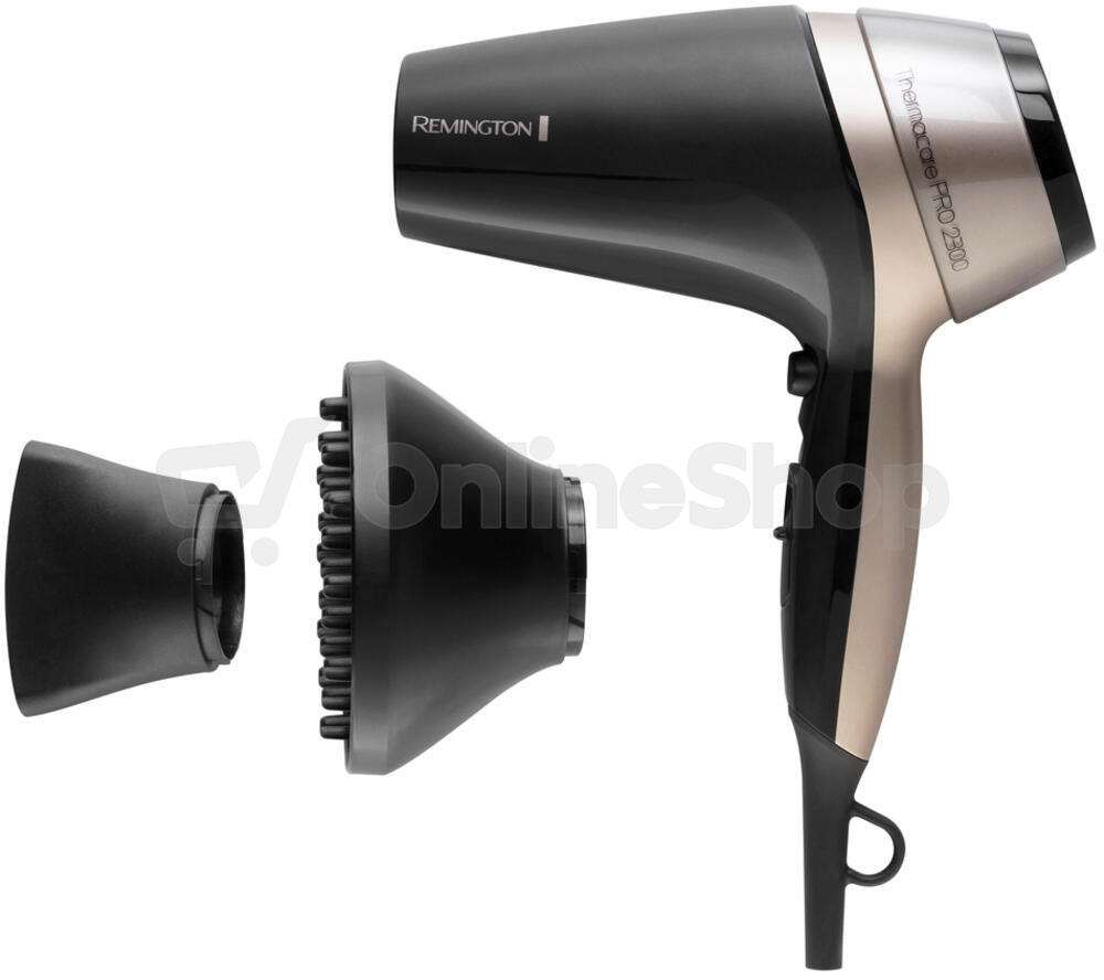Fén Remington D5715 ThermaCare PRO 2300