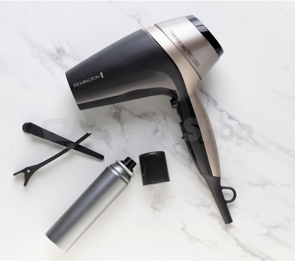 Fén Remington D5715 ThermaCare PRO 2300