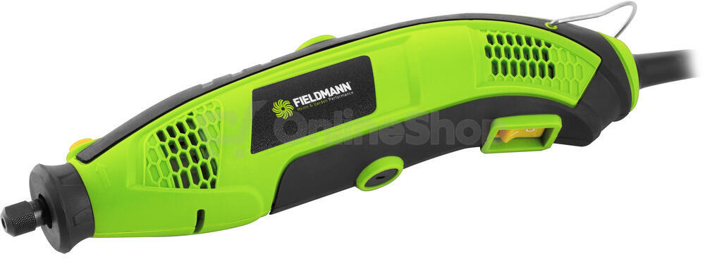 Modelářská bruska Fieldmann FDMB 200172-E