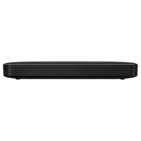 HDD ext. 2,5" Western Digital Elements Portable 1TB - černý - Western Digital Elements Portable 1TB, černý (foto 3)