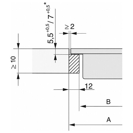 Miele CS&nbsp;7611 FL (foto 2)