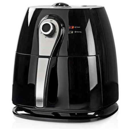 NEDIS KAAF110EBK (foto 1)