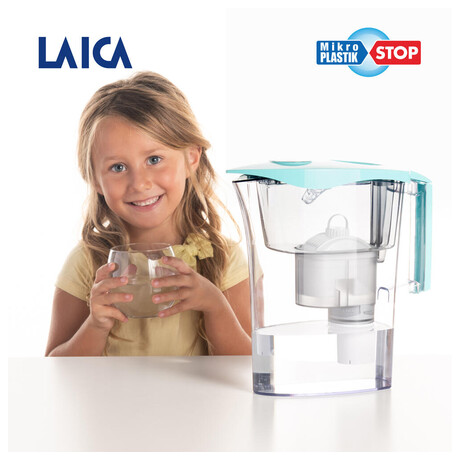 LAICA MikroPLASTIK-STOP (foto 6)