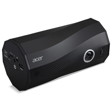Projektor Acer C250i (MR.JRZ11.001)