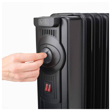 Black&Decker BXRA2300E (foto 1)
