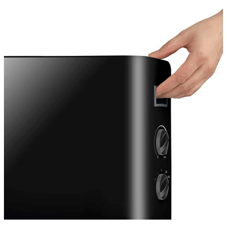 Black+Decker BXCSH2000E konvektor