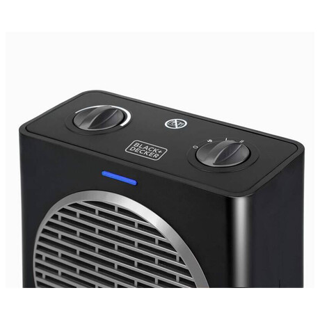 Black+Decker BXSH2003E topný ventilátor
