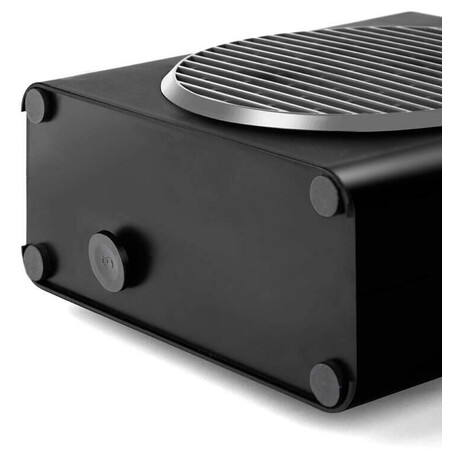 Black+Decker BXSH2003E topný ventilátor