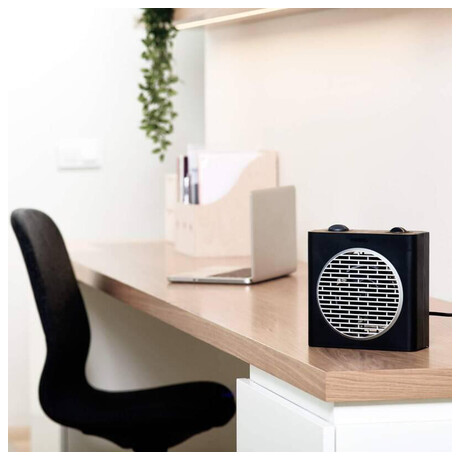 Black+Decker BXSH2003E topný ventilátor