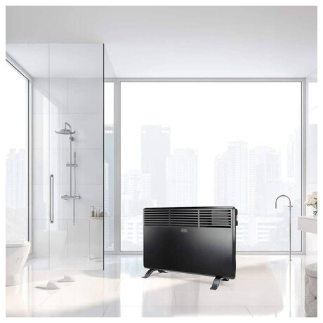 Konvektor Black&Decker BXCSH1200E