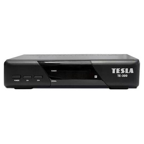 Set-top box Tesla TE-300