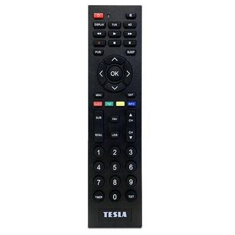 Set-top box Tesla TE-300