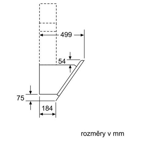 Bosch DWK87CM60 (foto 8)
