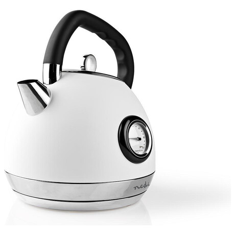 NEDIS KAWK530EWT, bílá (foto 1)