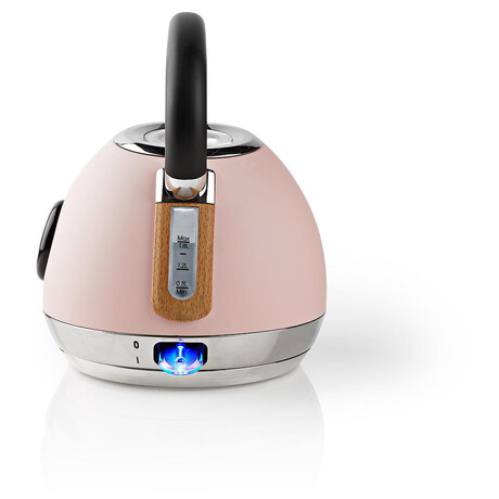NEDIS KAWK530EPK, růžová (foto 3)