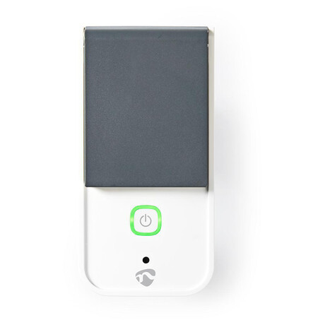 SmartLife Chytr Zsuvka NEDIS WIFIPO120EWT