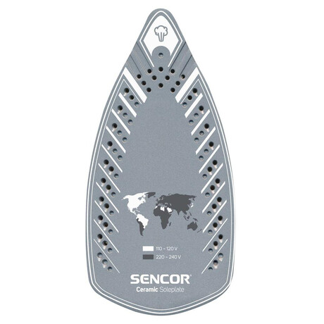 Sencor SSI 1010GR