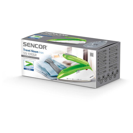 Sencor SSI 1010GR