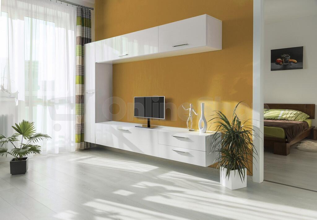 TV držák Meliconi 480808 STAND 100-200 LCD/LED
