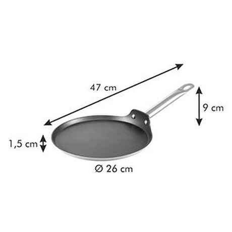 Tescoma GrandCHEF pr. 26&nbsp;cm (foto 1)