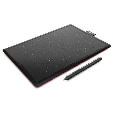 Wacom One by Wacom S (CTL-472-N)