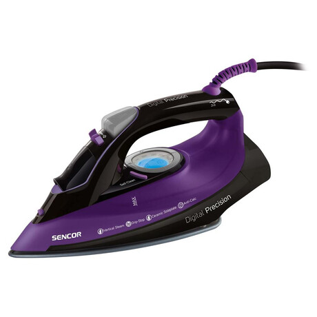 Sencor SSI 9000BK (foto 1)