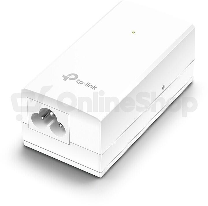 TP-Link TL-POE2412G - PoE Adapter