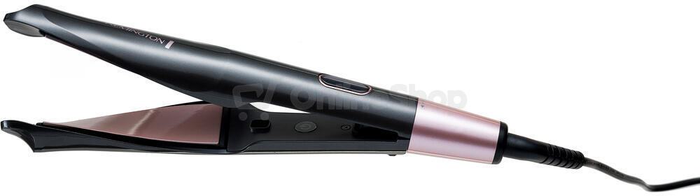 Žehlička na vlasy Remington S6606
