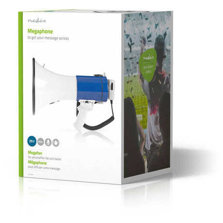 Megafon NEDIS MEPH200WT