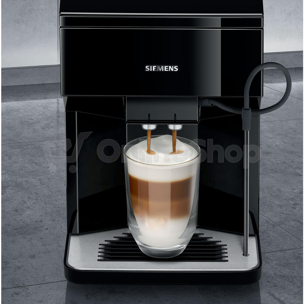 Kávovar Siemens TP501R09 EQ.500 classic | ONLINESHOP.cz