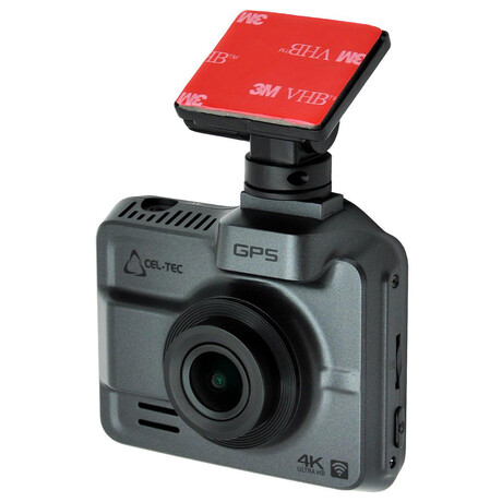 CEL-TEC K4&nbsp;Dual GPS (foto 1)