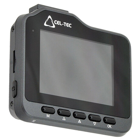 CEL-TEC K4&nbsp;Dual GPS (foto 2)