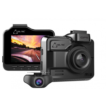 CEL-TEC K4&nbsp;Dual GPS (foto 3)
