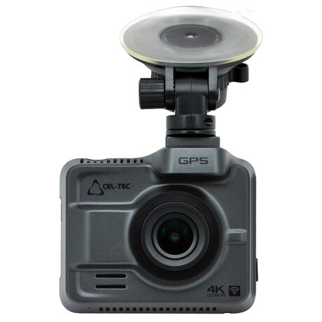CEL-TEC K4&nbsp;Dual GPS (foto 5)