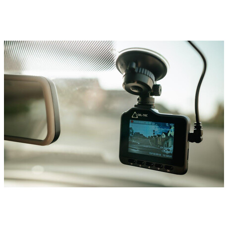 CEL-TEC K4&nbsp;Dual GPS (foto 11)