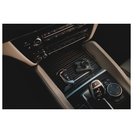 CEL-TEC K4&nbsp;Dual GPS (foto 12)