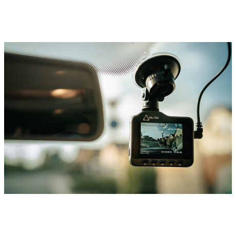 CEL-TEC K4&nbsp;Dual GPS (foto 15)