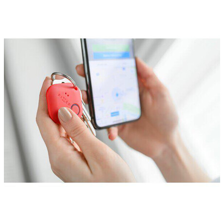 Lokátory FIXED Smile Motion, DUO-PACK