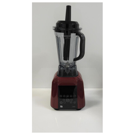Blender G21 Excellent red