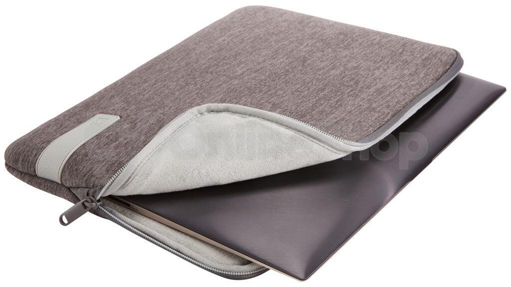 Case Logic Reflect pouzdro na notebook 14" REFPC114 - graphite
