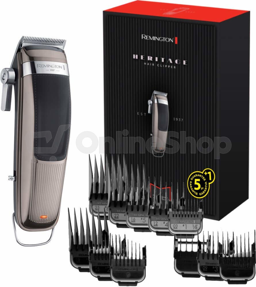 Zastřihovač vlasů Remington HC9100