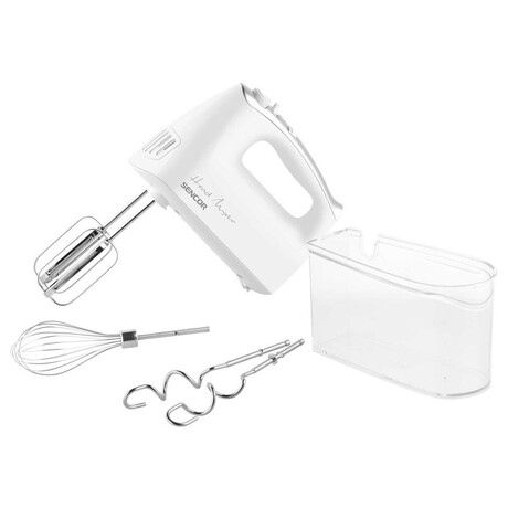 Sencor SHM 5206WH-EUE3 (foto 1)