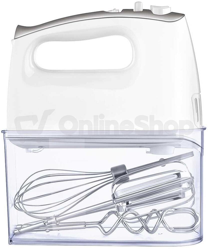 Ruční šlehač Sencor SHM 5206WH-EUE3
