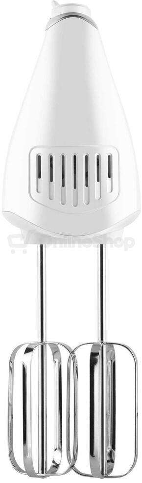 Ruční šlehač Sencor SHM 5206WH-EUE3