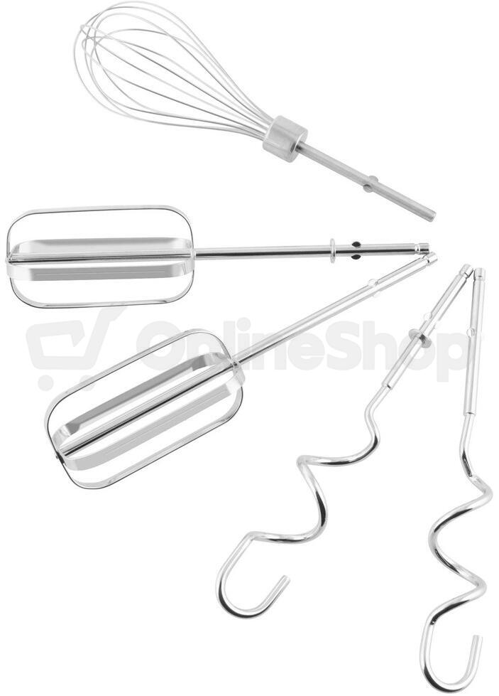 Ruční šlehač Sencor SHM 5206WH-EUE3