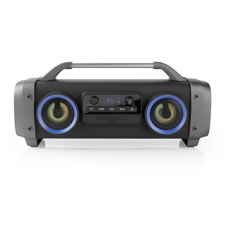 NEDIS SPBB300BK (foto 1)