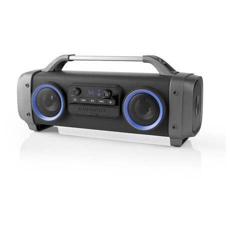 NEDIS SPBB300BK (foto 5)