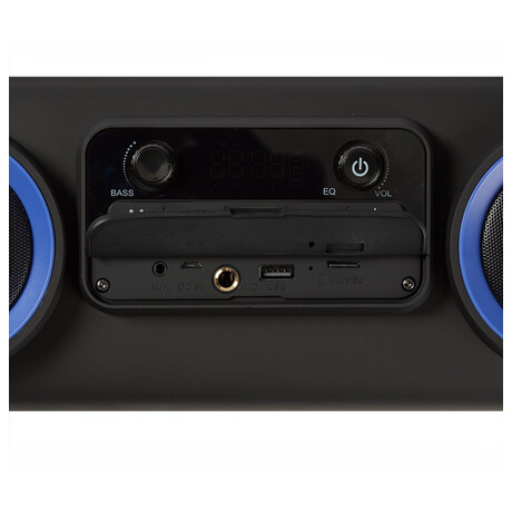NEDIS SPBB300BK (foto 6)
